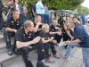 VDH DM 2008, Robert Parak, Peter Scherk, Florian Knabl
